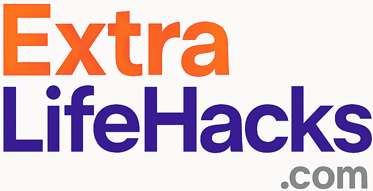 ExtraLifeHacks